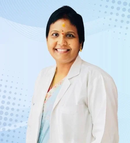 Dr. Deepika Macha