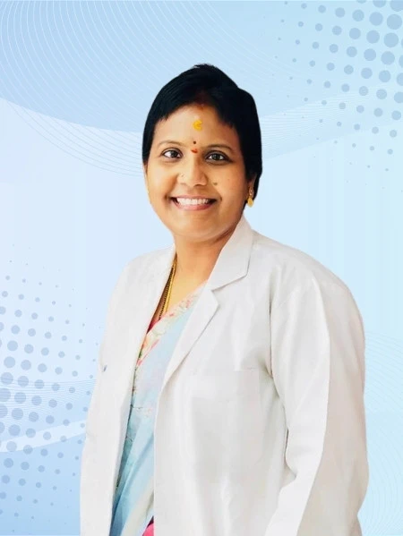 Dr. Deepika Macha