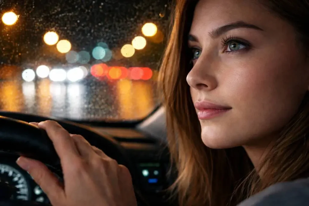 Will SMILE Pro Fix My Night Driving Issues?