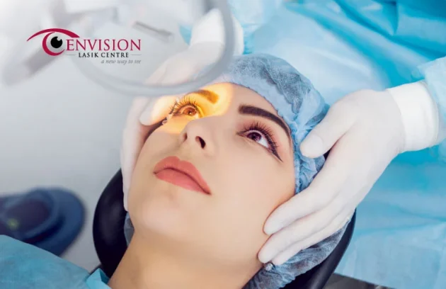 Is LASIK Eye Surgery Safe?