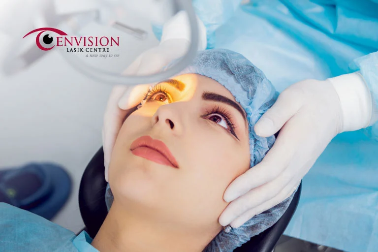 Is LASIK Eye Surgery Safe?