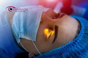 Is Laser Eye Surgery Painful?