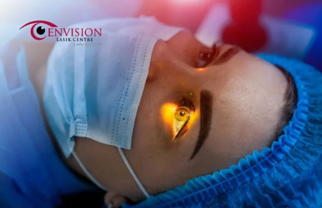 Is Laser Eye Surgery Painful?