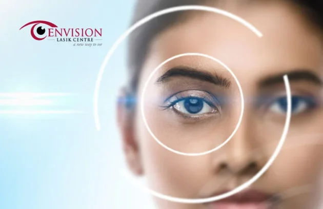 Can Eye Power Change After LASIK?
