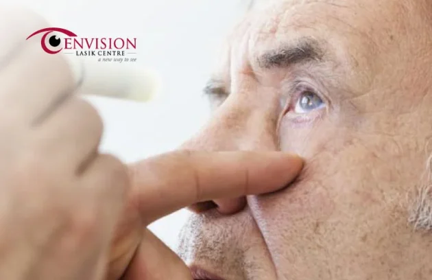 Can I Get LASIK if I Have Cataracts?
