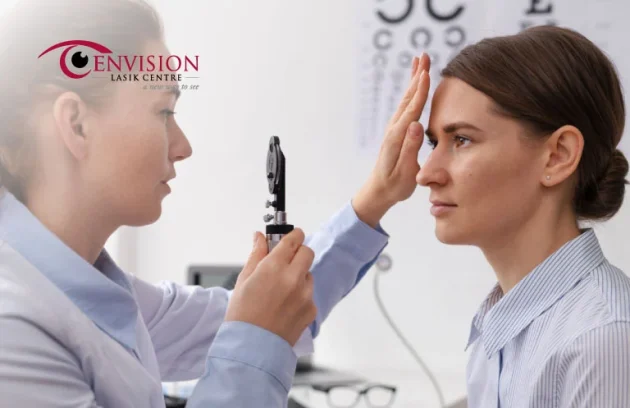 Precautions to Follow After Contoura Vision Surgery