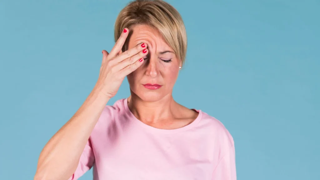 Does Keratoconus Cause Eye Pain?
