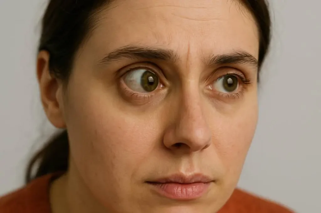 Is Keratoconus Genetic?