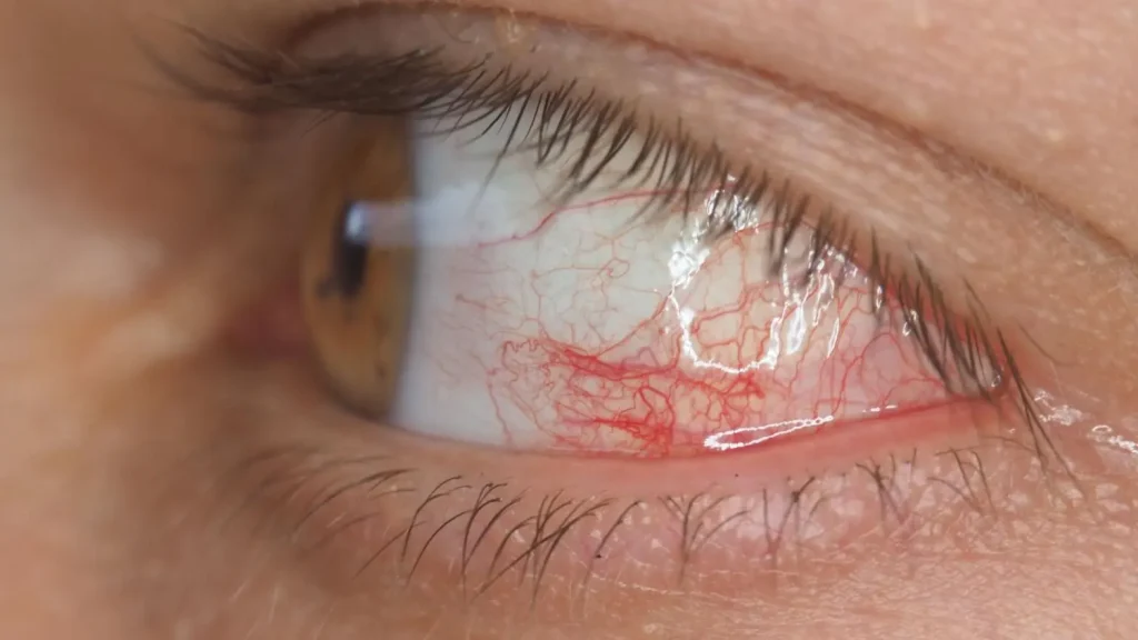 Is Keratoconus Rare?