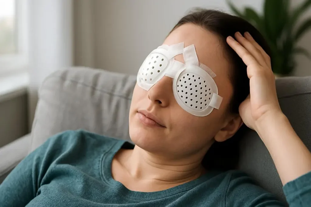 How Long Does It Take to Recover From ReLEx SMILE Surgery?