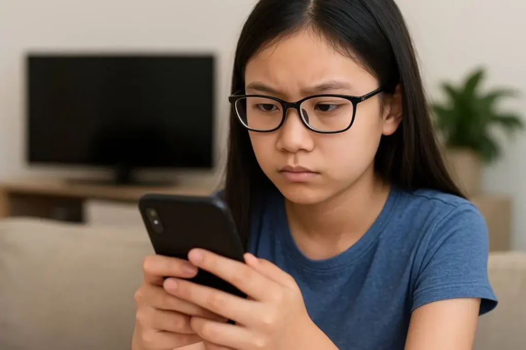 Are smartphones and screens truly the main cause of rising myopia rates?