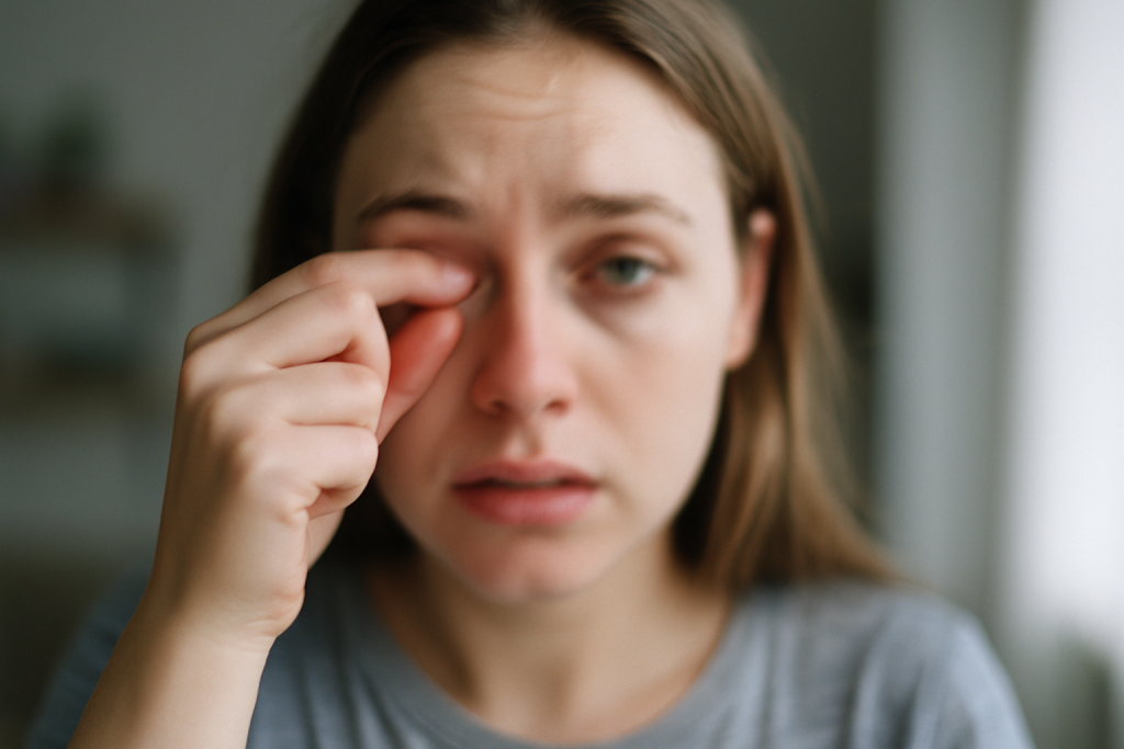 Wavelight Plus vs. SMILE