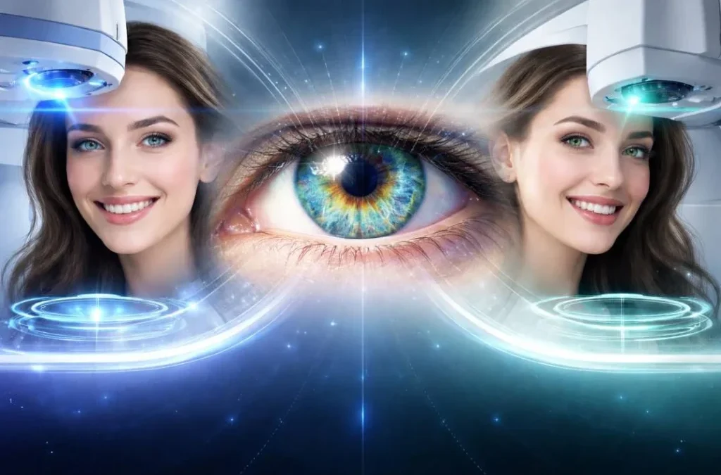 Contoura Vision vs SMILE Pro: Which Offers 6/6 “Super-Vision”?