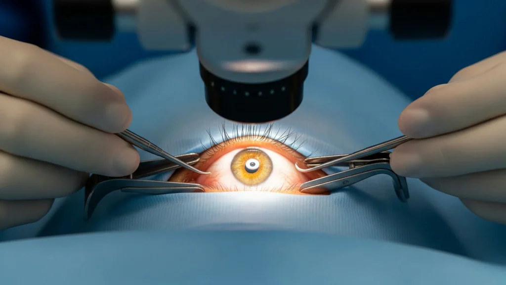 Does-SMILE-Have-Fewer-Risks-Than-LASIK-1024x576 Wavelight Plus vs. SMILE