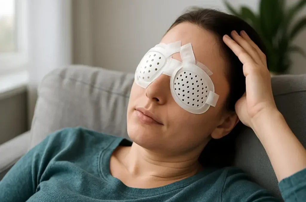 How Long Does It Take to Recover From ReLEx SMILE Surgery?