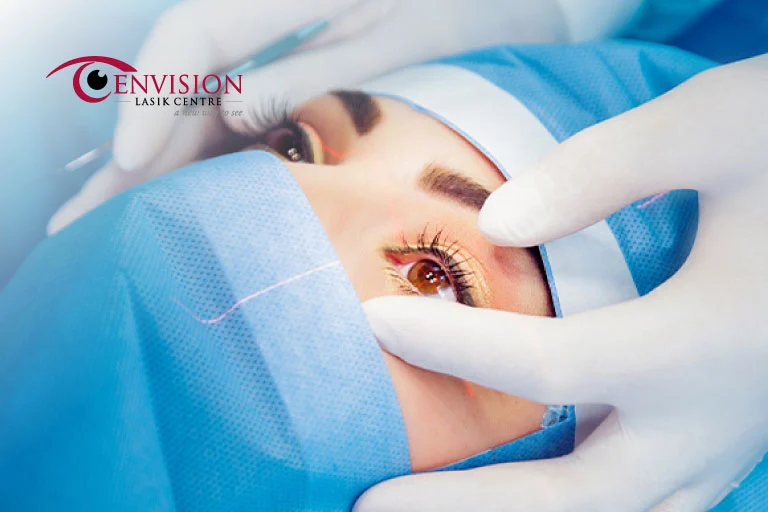 ICL vs. LASIK – Which is Best for You?