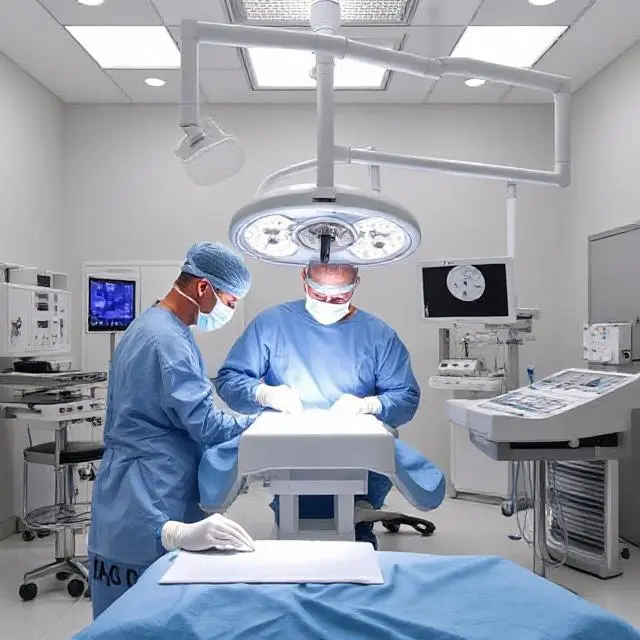 Is ICL Surgery Really Safe?