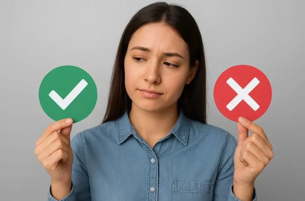 The Do’s And Don’ts Post EVO ICL Surgery