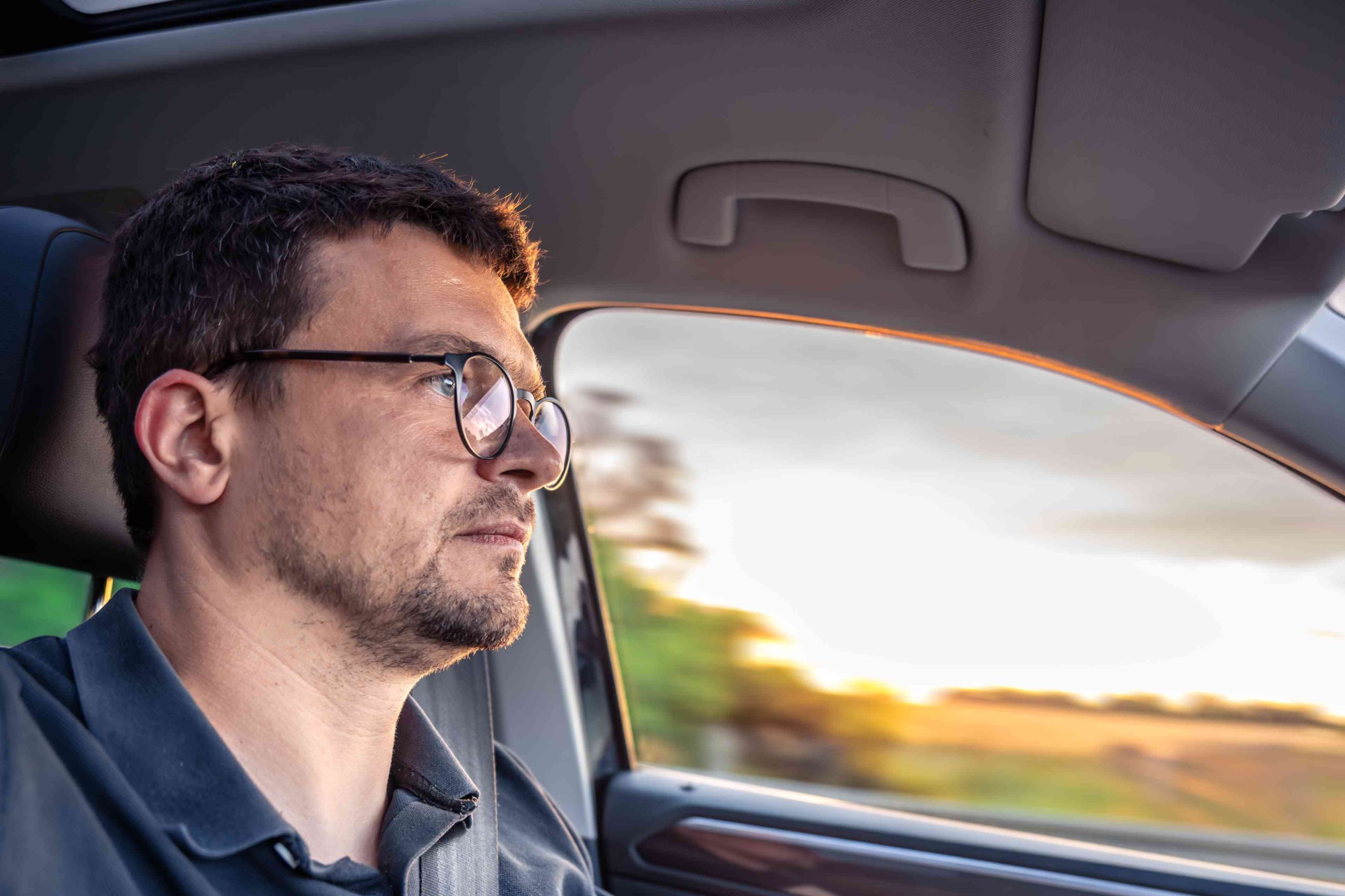 Can I Drive with Keratoconus?