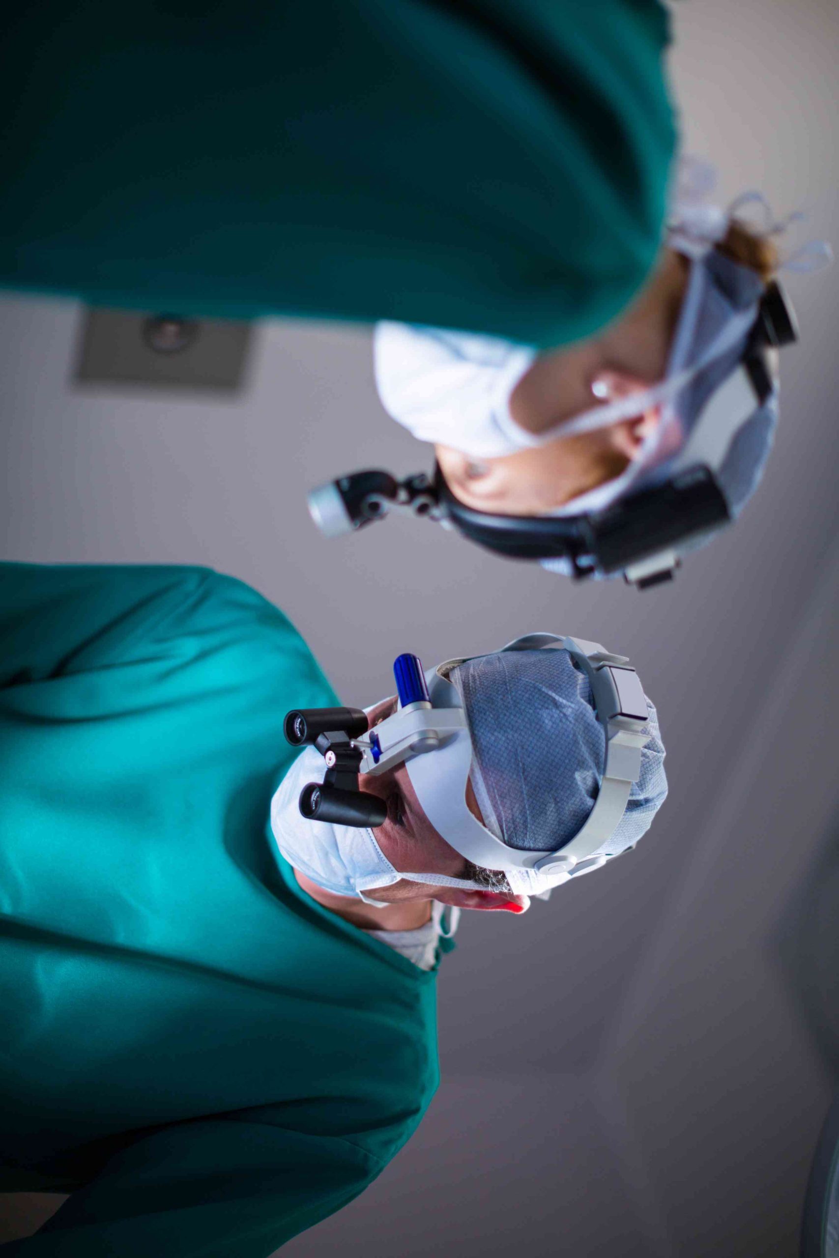 Myths and Facts About Vision Correction Surgery with EVO ICL