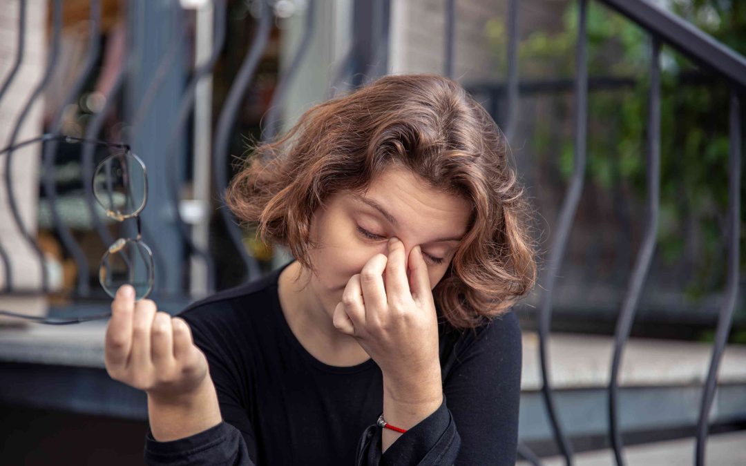 What Causes High Eye Pressure and How to Reduce It?