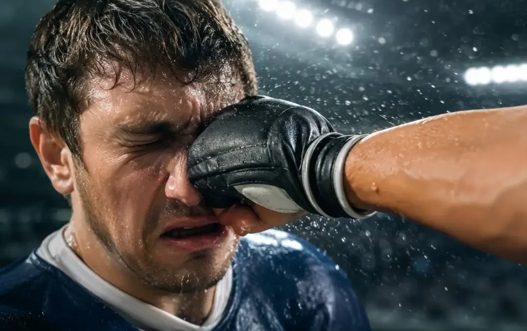 Flap Dislocation: Real-World Risks for Athletes and Contact Sports Players
