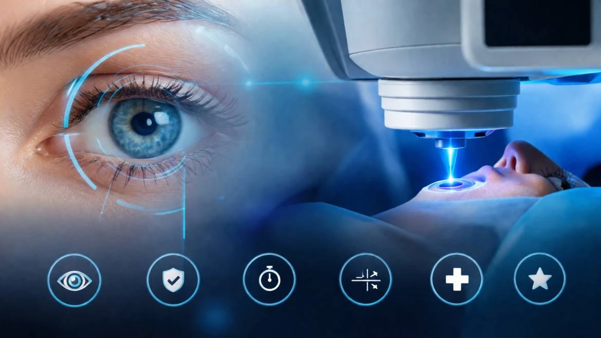 30 Important Questions About SMILE Pro