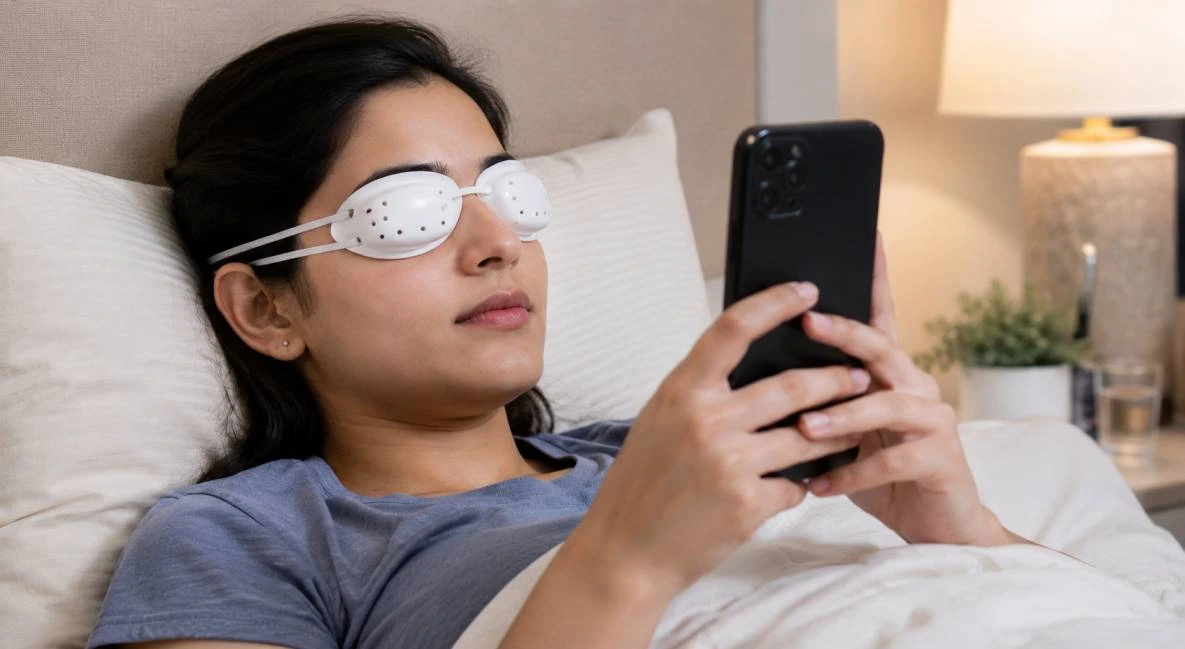 Can I Use My Phone After LASIK Eye Surgery? Can I Use My Phone After LASIK Eye Surgery?