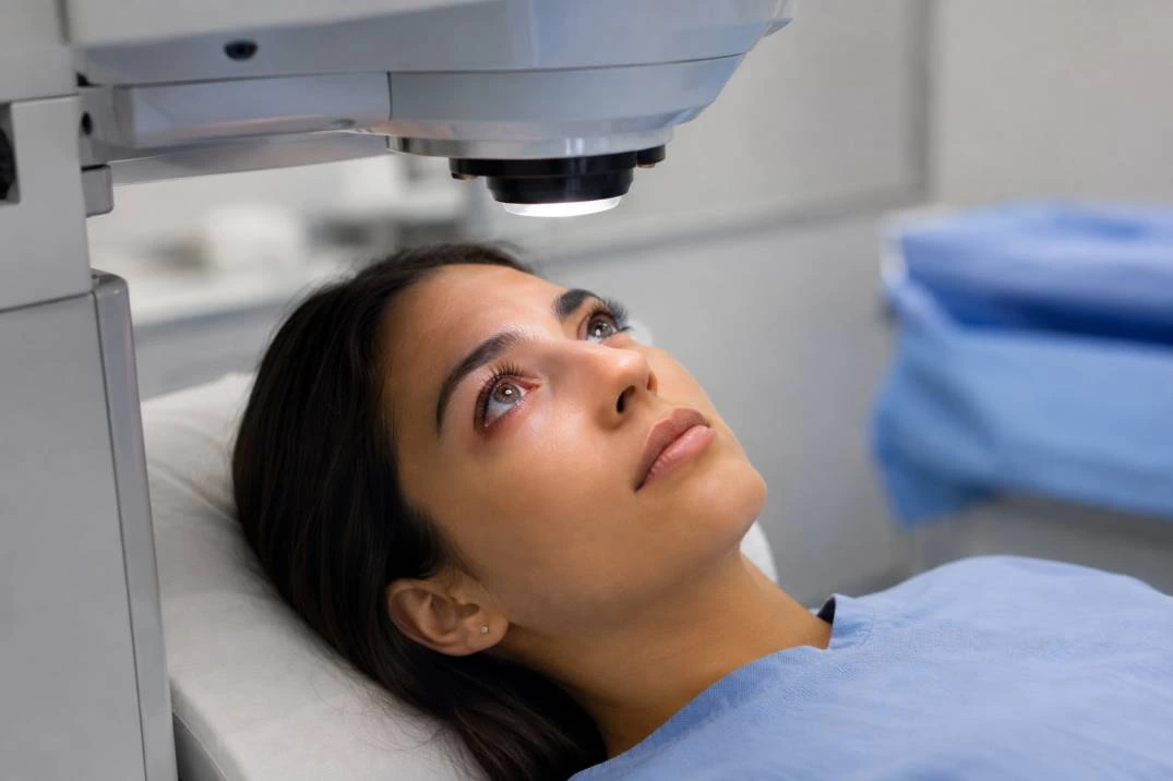Dry Eye After LASIK Causes, Treatments & Long-Term Care Dry Eye After LASIK Causes, Treatments & Long-Term Care