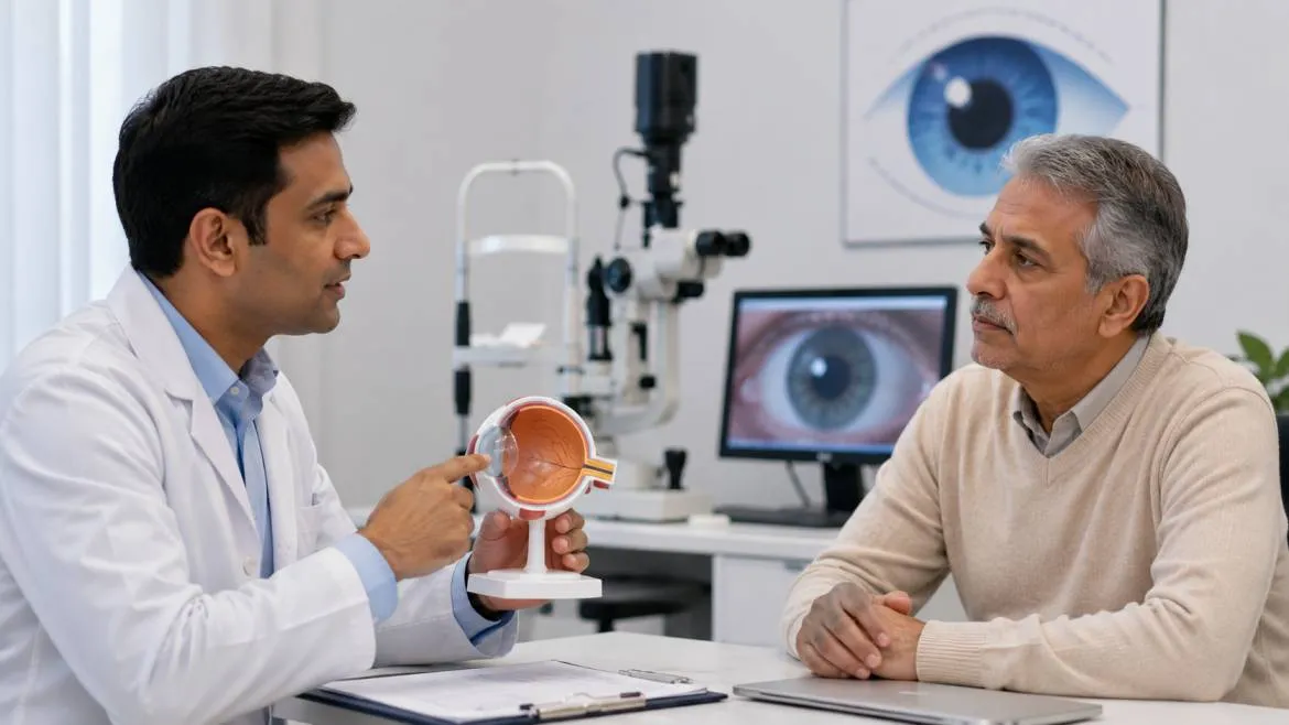 LASIK After Cataract Surgery Is It a Good Idea LASIK After Cataract Surgery Is It a Good Idea