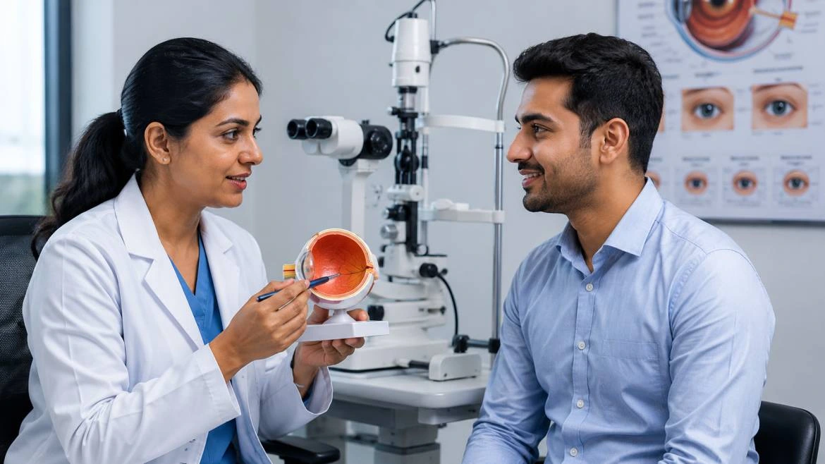 Who Is A Good Candidate For LASIK Surgery? Who Is A Good Candidate For LASIK Surgery?